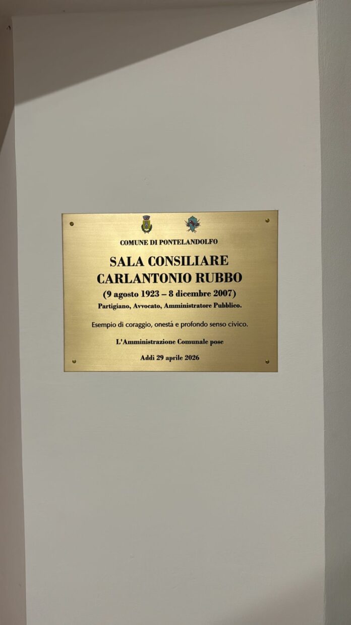 Carlantonio Rubbo,1000382912