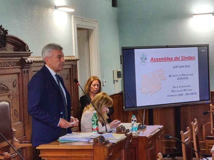 Consiglio Provinciale