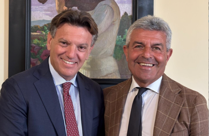 Del Vecchio e Lombardi