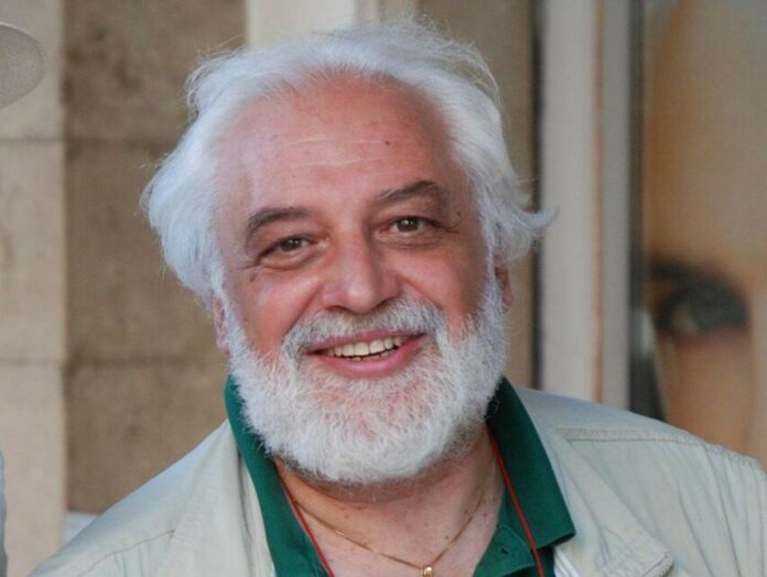 Enzo Gravina