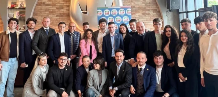 Forza Italia giovani
