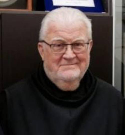 Fra Benedetto Possemato