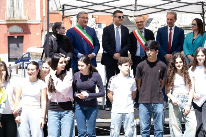 GIORNATA LEGALITà A MONTESARCHIO 2026 705149030_1310502991262738_8495536013274569635_n