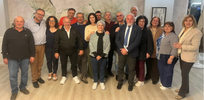 I giovani del '63 Castelvenere