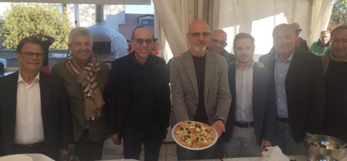 IL MAESTRO FRANCO PEPE A PIETRELCINA