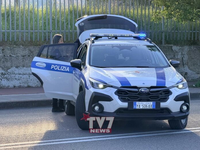 INCIDENTE (17)