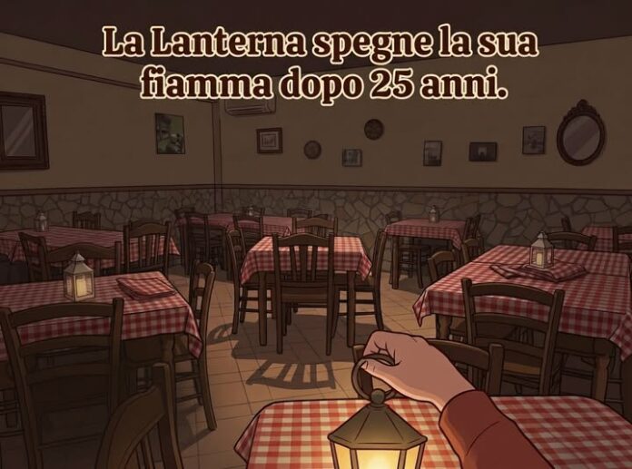 LA LANTERNA