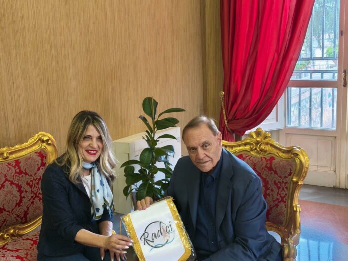 Mastella e Radici