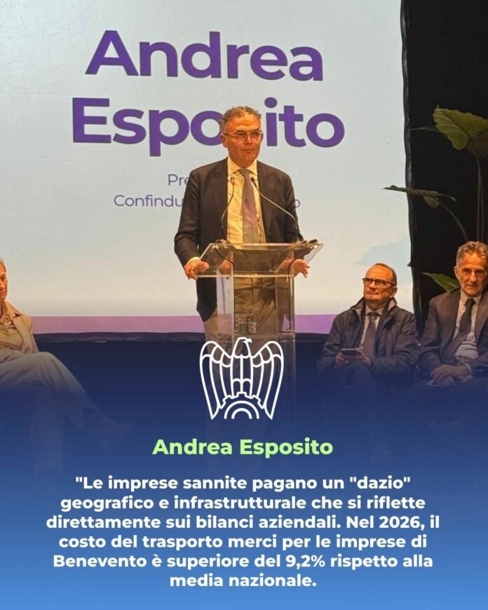 OFFICINE AREE INTERNE CONFINDUSTRIA 8
