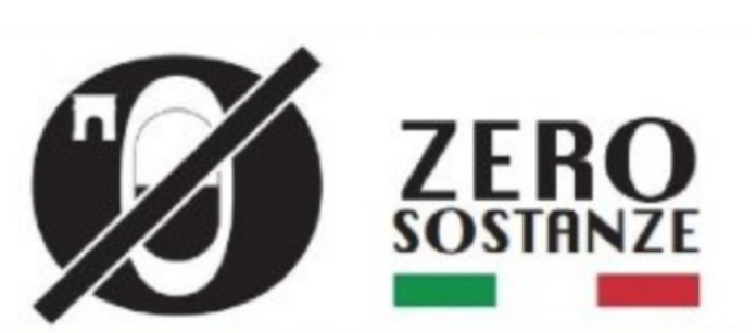 Zero sostanze