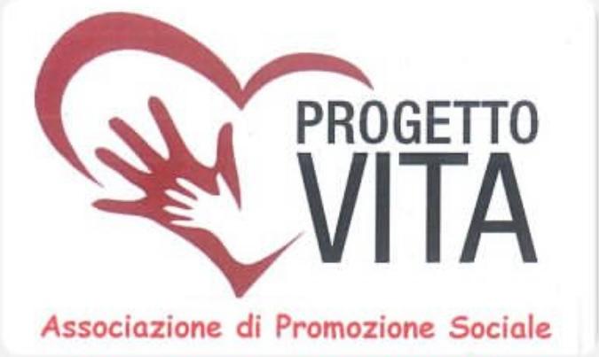 progetto vita