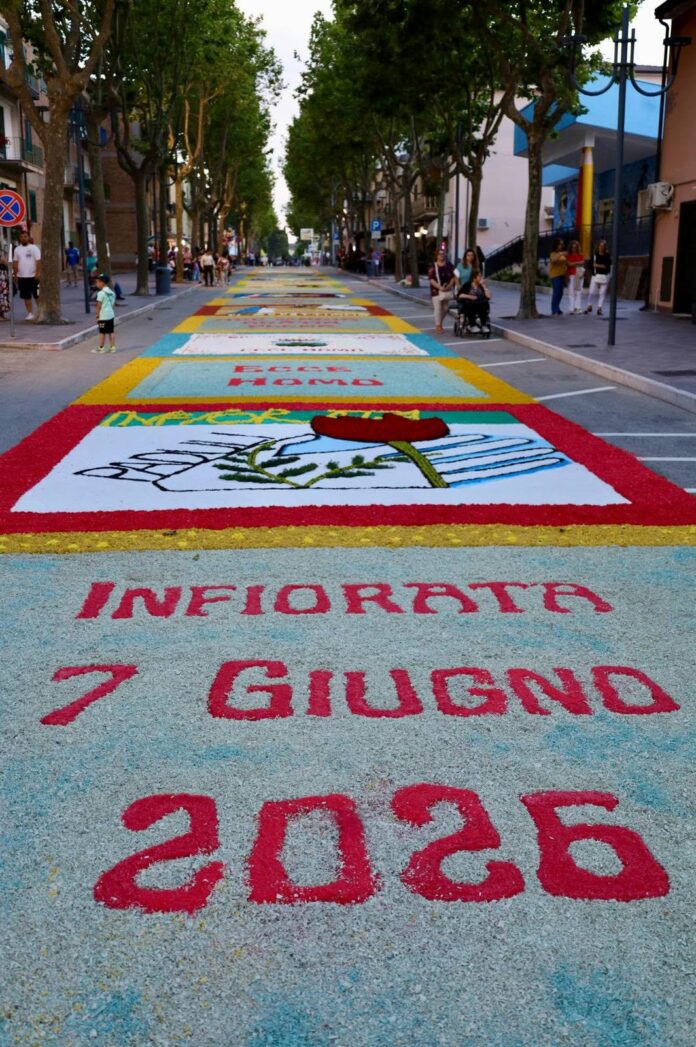 719233139_1391609756100730_3805398545259144758_nInfiorata Paduli 2026