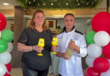 La pizzeria “Anema e Pizza” cambia sede con una più completa e centrale in via Posillipo a Benevento. (VIDEO)