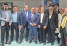 ANPCI Campania, confronto con l’assessore regionale al Turismo per lo sviluppo dei piccoli comuni