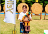 La sannita Agostina Genito conquista il Trofeo Pinocchio 2026 a Terni