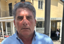 Antonio Coletta eletto Vice Presidente dell’ANPS di Benevento