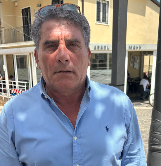 Antonio Coletta ANPS