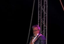 LA MUSICA A BENEVENTO – I PROTAGONISTI” Attilio Pecora: il viaggio sonoro di un chitarrista tra prog, emozione ed elettronica”isti