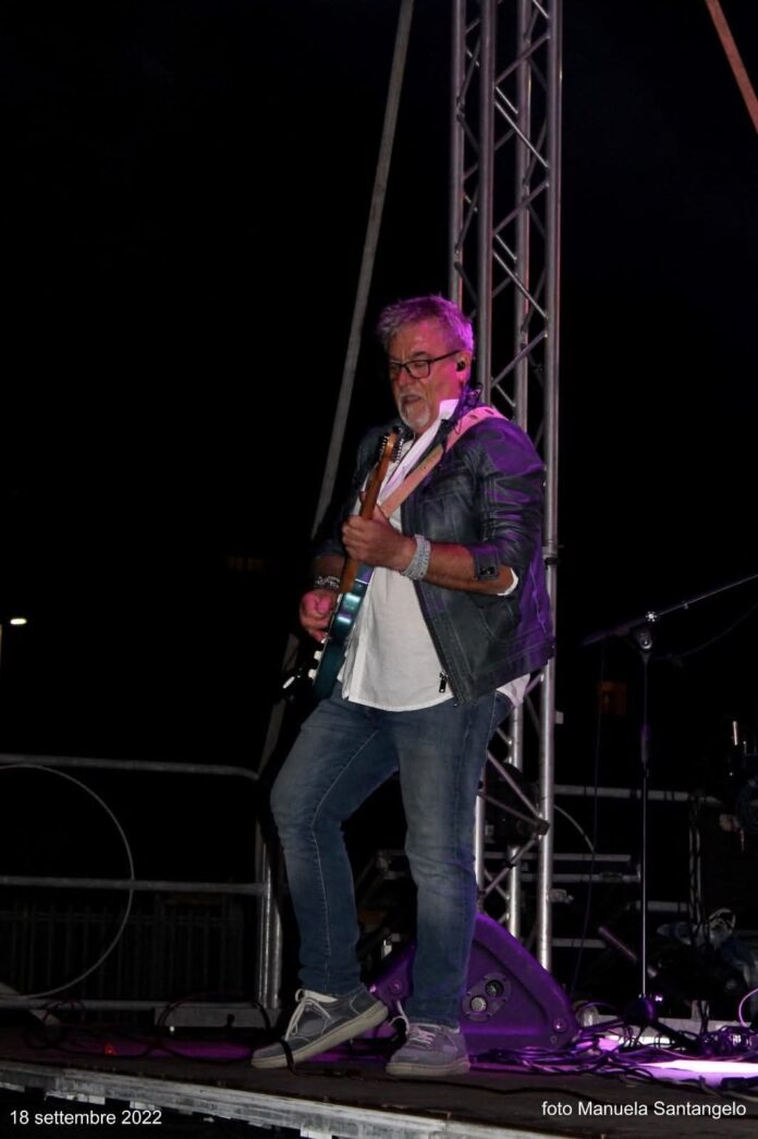 Attilio Pecora