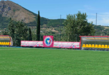 Tutto pronto a Castelpoto per la sesta edizione della Shalom Women’s Soccer Cup 2026