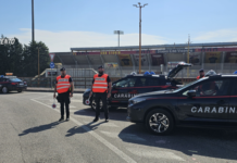 Carabinieri in campo tra città e provincia: controlli, prevenzione e vicinanza ai cittadini