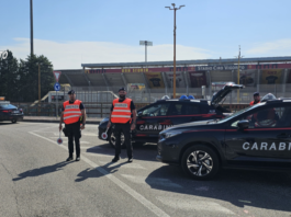 Carabinieri in campo tra città e provincia: controlli, prevenzione e vicinanza ai cittadini