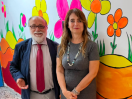Visita del Garante campano alla comunità Amistá per minori di San Martino Valle Caudina e all’Istituto Penale per i Minorenni di Airola