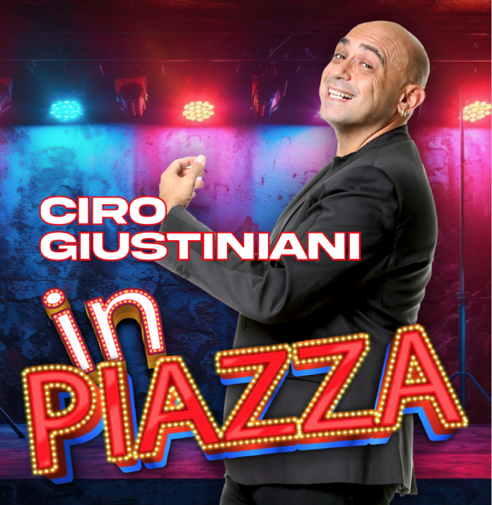 Ciro Giustiniani
