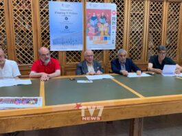 Giugno 2026: il Conservatorio Nicola Sala protagonista tra ricerca, internazionalizzazione, nuovi investimenti e grandi eventi musicali
