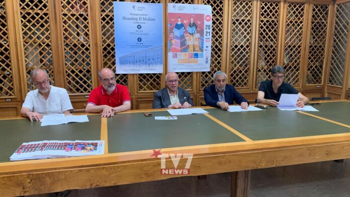 Conservatorio conferenza A-4