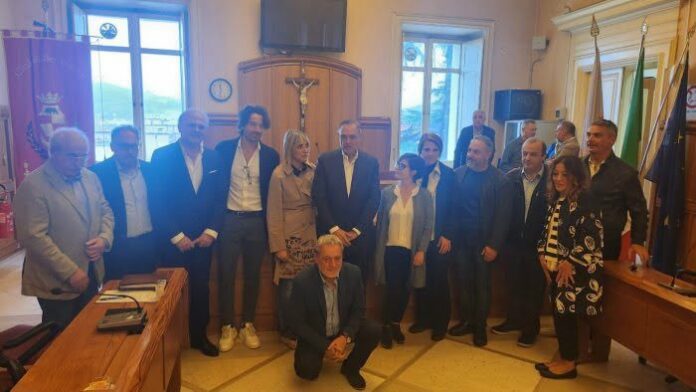Consorzio streghe