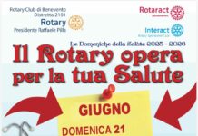 “Domenica della Salute”, una giornata dedicata all’individuazione precoce di DSA e ADHD