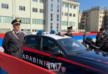 RESTITUITI A VARI ENTI CENTINAIA DI BENI ARCHIVISTICI E BIBLIOGRAFICI RECUPERATI DAI CARABINIERI TPC