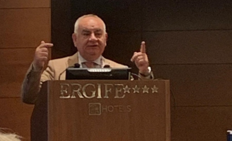 Filiberto Parente