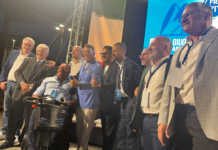 AREE INTERNE E UNITÀ DEL CENTRODESTRA, AD APICE LA PRIMA GIORNATA DELLA FESTA TRICOLORE PROVINCIALE.