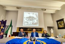 Al Museo del Sannio “Due città, una storia. Ragioni di un gemellaggio – Sulle tracce dei Longobardi” (VIDEO E FOTO)