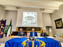 Al Museo del Sannio “Due città, una storia. Ragioni di un gemellaggio – Sulle tracce dei Longobardi” (VIDEO E FOTO)