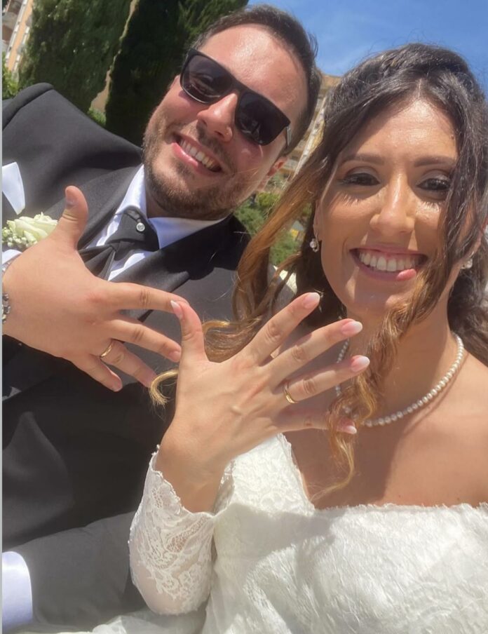 GERARDO E LORENA 4
