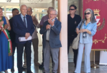 CELEBRATA ANCHE A BENEVENTO LA GIORNATA NAZIONALE DELLO SPORT