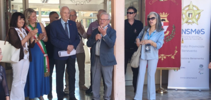 GIORNATA DELLO SPORT