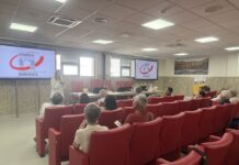 Ben…cammino, grande partecipazione alla prima giornata del corso per Walking Leader: 30 Comuni hanno aderito al progetto dell’ASL Benevento