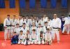 Il Sannio brilla al Green Camp 2026: l’Olimpic Center Judo Telese Terme sul tatami con i giganti d’Europa.