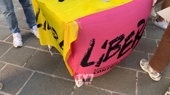 LIBERA FLASH MOB (2)