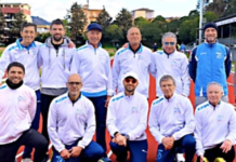 Atletica leggera, la Libertas alle finali nazionali: i complimenti dell’Amministrazione.