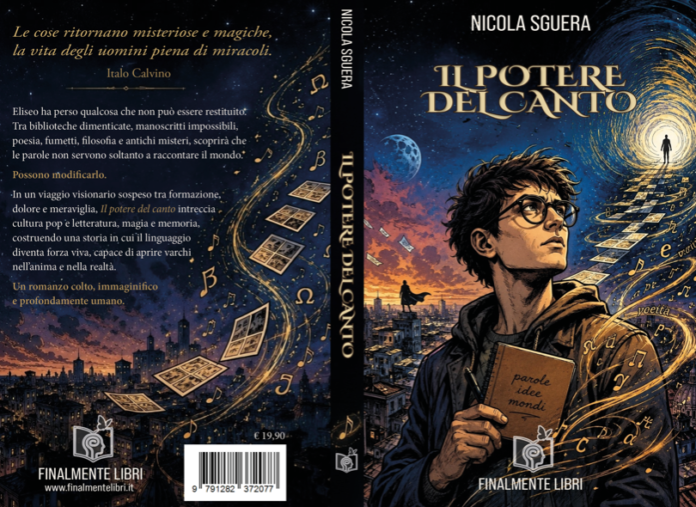 Libro Sguera