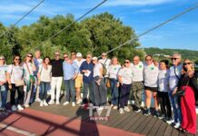 BENEVENTO CAMMINA 2026. Domenica 14 Giugno sulla distanza di 7 km (video e foto)