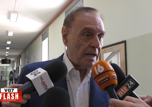 PNRR. Ritardi lavori, Mastella replica all’opposizione: «Nessun rischio di perdere fondi. Sui miasmi allertata l’Arpa Campania