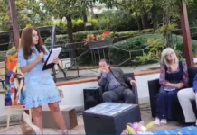 “Letteratura e arte in dialogo alla Fagianella: Daniela Piesco racconta il legame tra il libro di Rosaria Ragusi e le opere degli artisti sanniti”