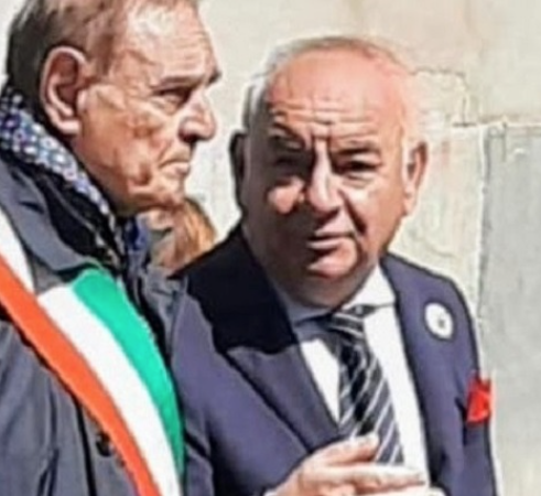 Mastella e Parente Acli