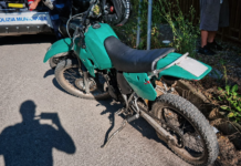 Controllo del territorio. La Polizia Municipale di Benevento sequestra due mezzi da competizione circolanti abusivamente su strada